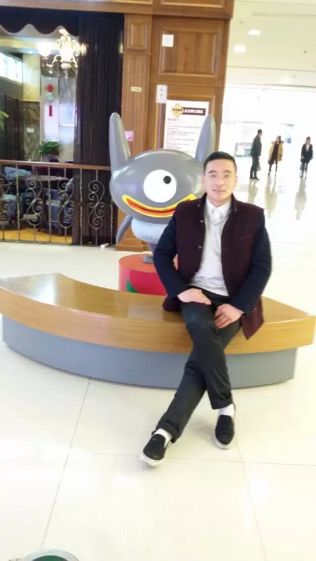 为爱停留的第一张照片--赣州相亲服务中心
