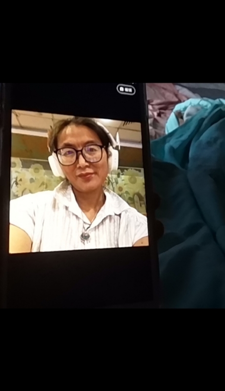 冬天的蔷薇的第一张照片--赣州相亲服务中心