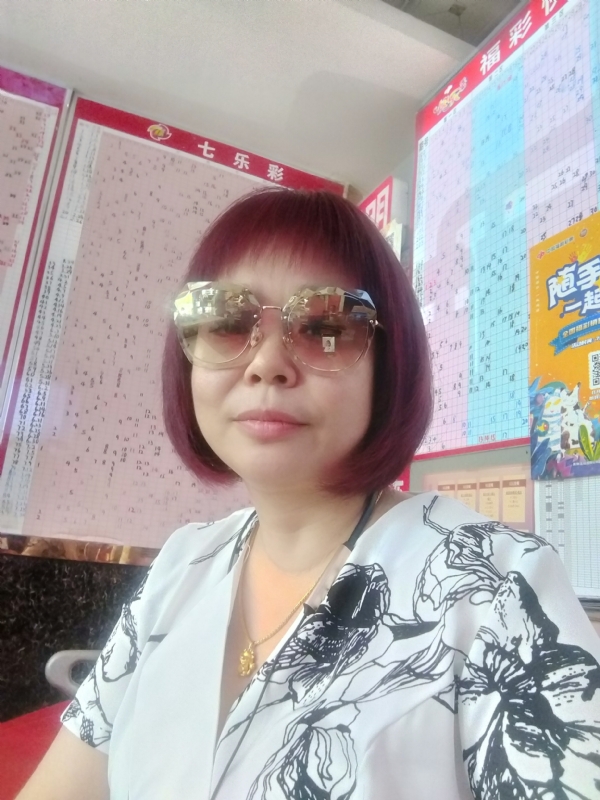 自己努力的第一张照片--赣州相亲服务中心
