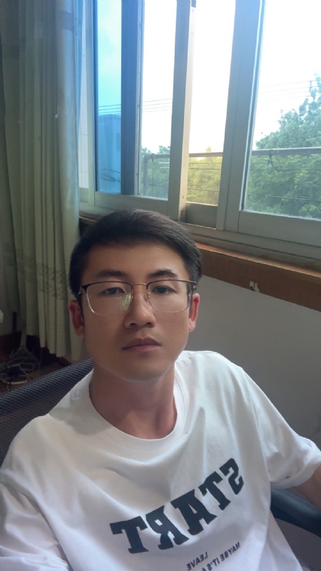 叶先生的第一张照片--赣州相亲服务中心