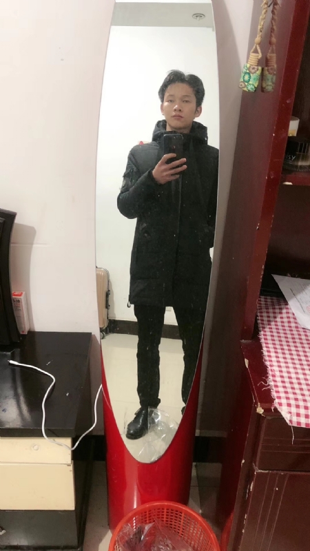流浪狗哥的第一张照片--赣州相亲服务中心