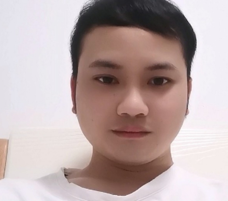 谈笑风生的学长的第三张照片--赣州相亲服务中心