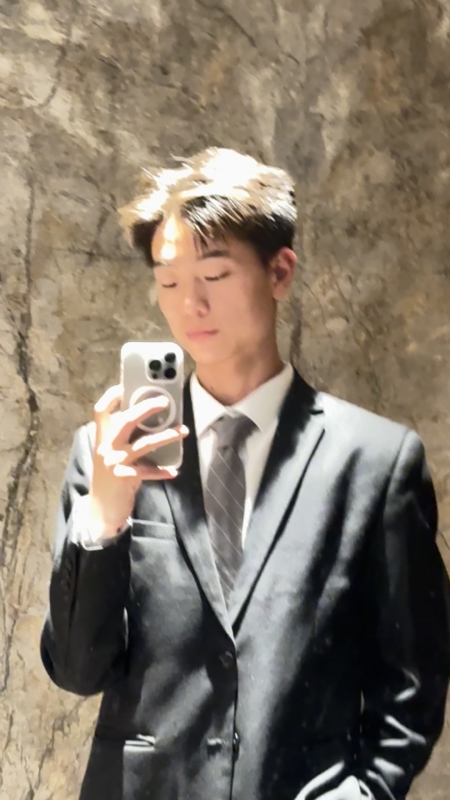 李欣航的第一张照片--赣州相亲服务中心