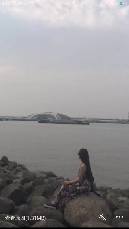 随遇而安的第一张照片--赣州相亲服务中心