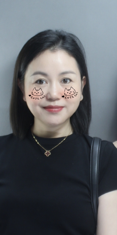 小清的第一张照片--赣州相亲服务中心