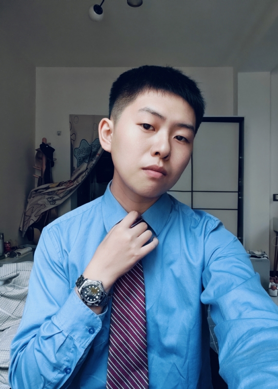 蛋炒饭的第一张照片--赣州相亲服务中心