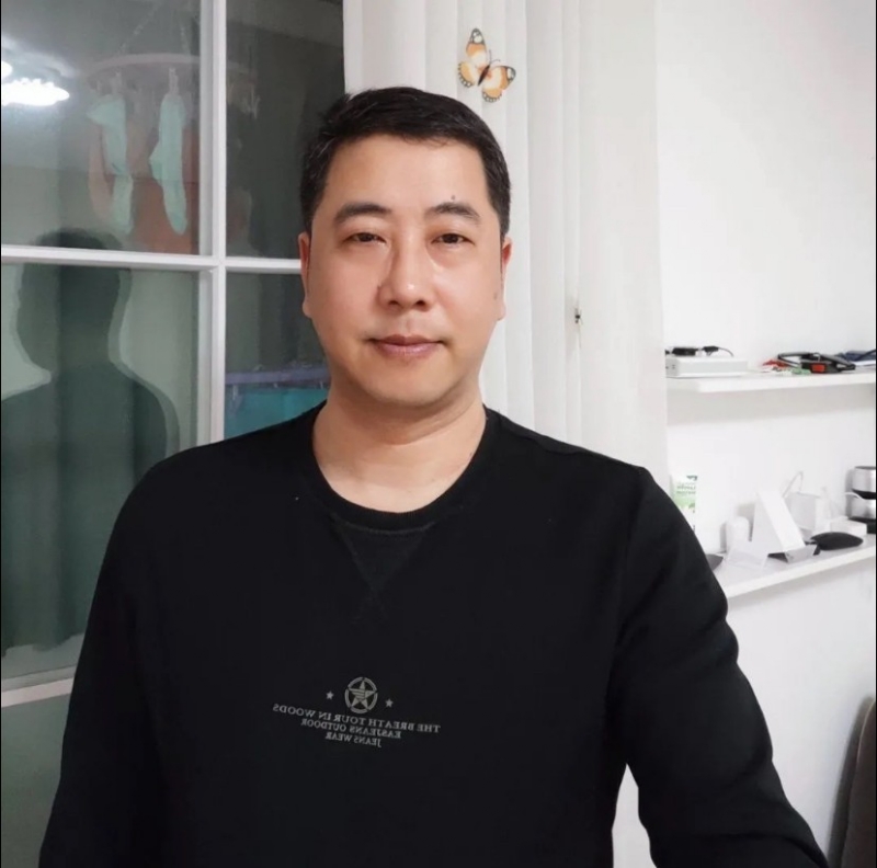 真爱一生的第一张照片--赣州相亲服务中心