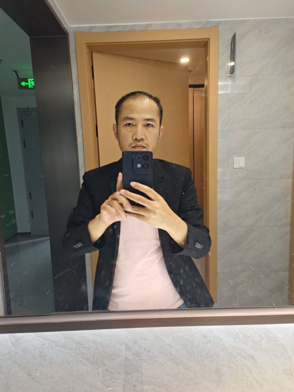 老实芭蕉的第一张照片--赣州相亲服务中心