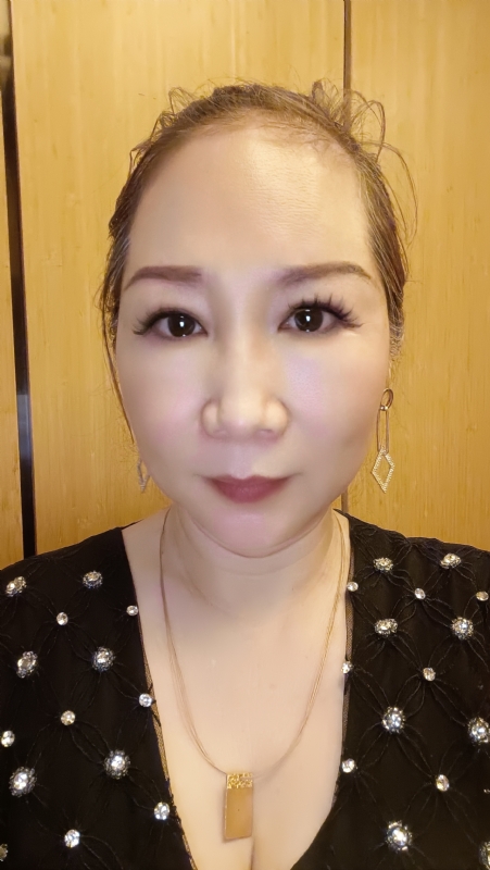 雨水的鱼的第一张照片--赣州相亲服务中心