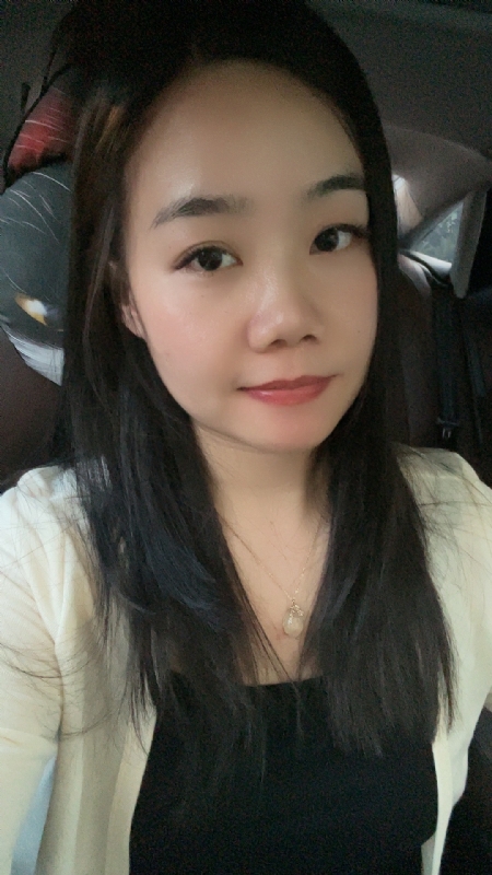 迷路的婷婷的第一张照片--赣州相亲服务中心