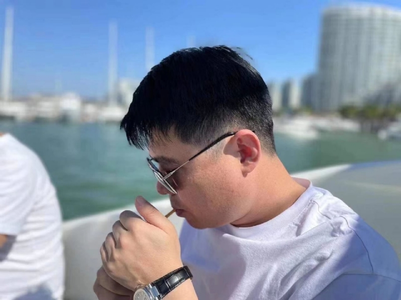 魔盒的第二张照片--赣州相亲服务中心