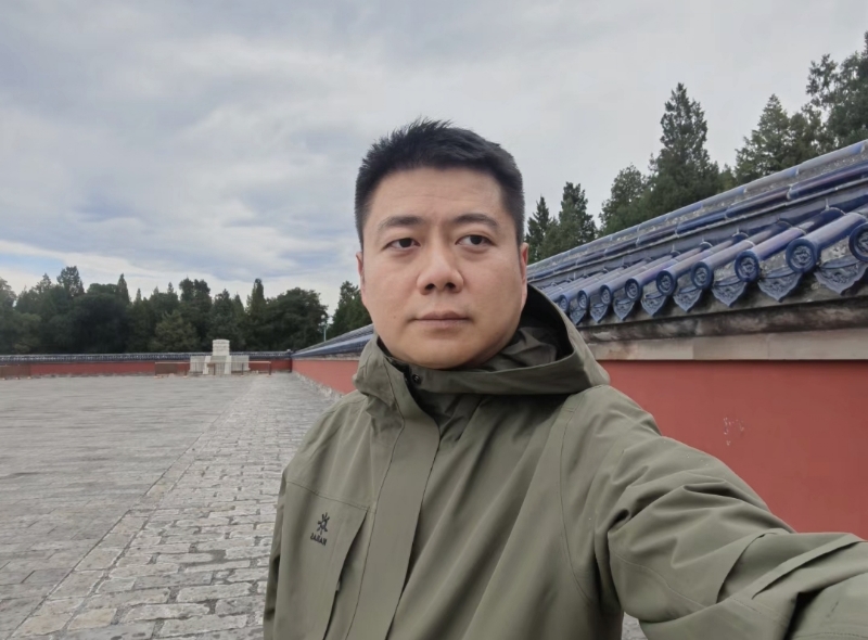 寻伴的第一张照片--赣州相亲服务中心