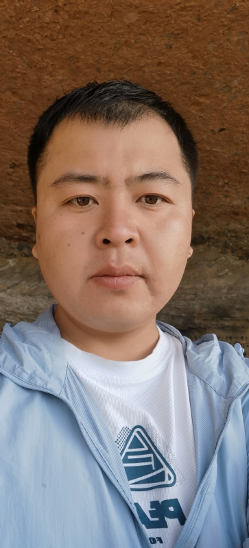 飞飞的第一张照片--赣州相亲服务中心