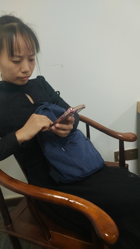 Cindy的第二张照片--赣州相亲服务中心