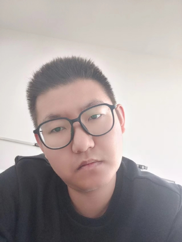 小黑子的第二张照片--赣州相亲服务中心