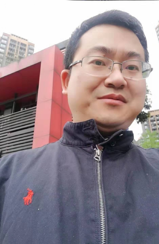 学海的第一张照片--赣州相亲服务中心