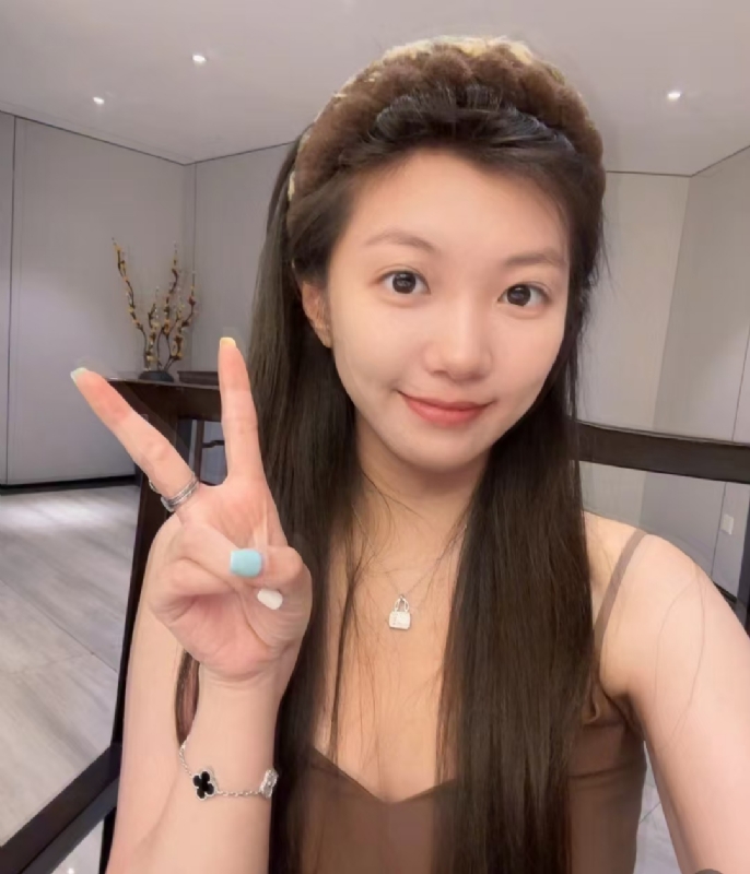 歌谣的第二张照片--赣州相亲服务中心