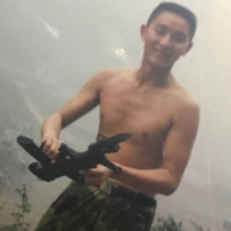 肖老兵yx的第一张照片--赣州相亲服务中心