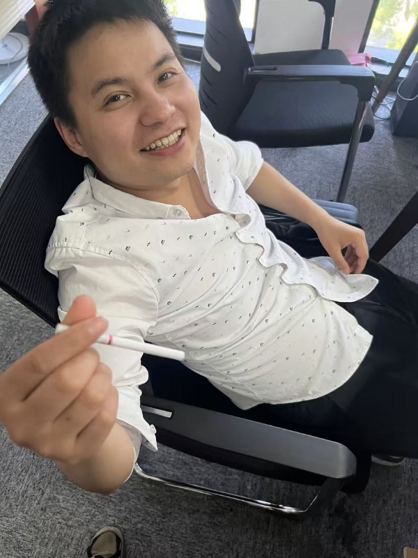我是你辉哥的第一张照片--赣州相亲服务中心