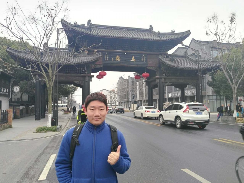 秋风秋雨的第一张照片--赣州相亲服务中心