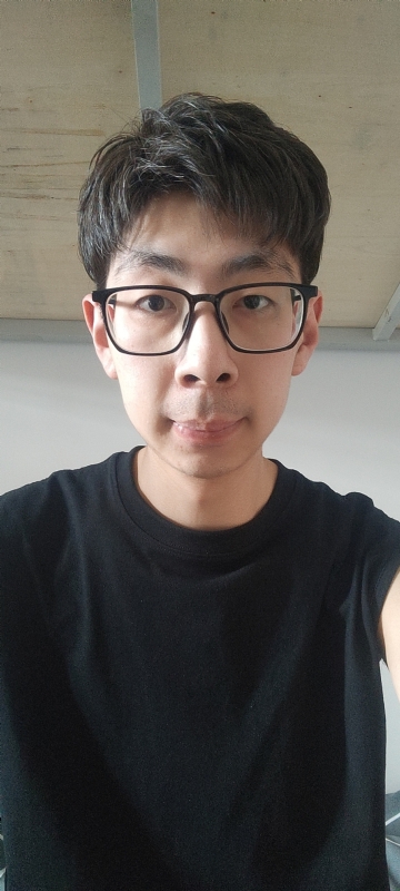 HLC的第一张照片--赣州相亲服务中心