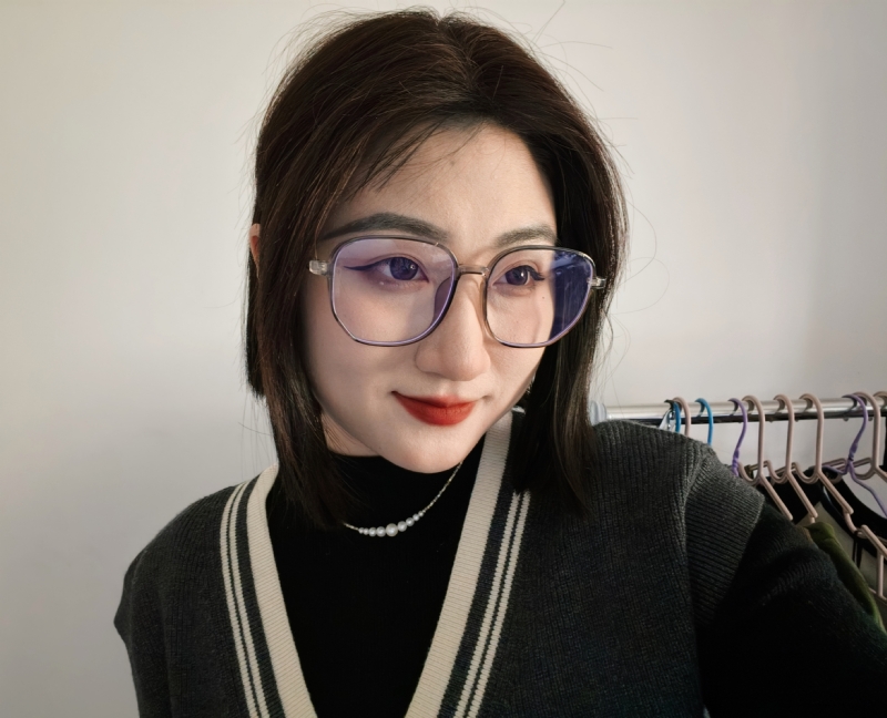 Helen的第二张照片--赣州相亲服务中心