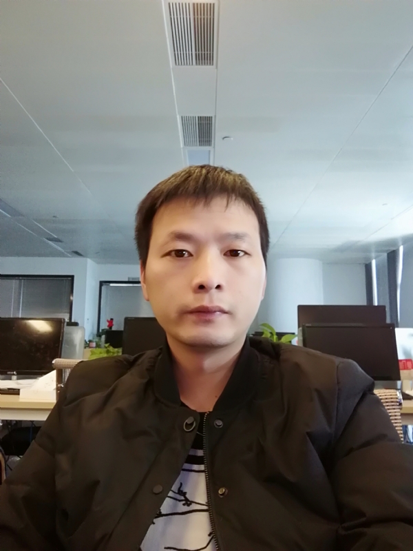 刘堃的第一张照片--赣州相亲服务中心