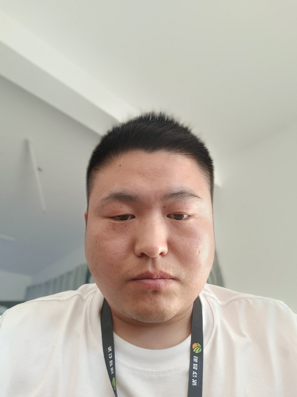 旺财的第一张照片--赣州相亲服务中心