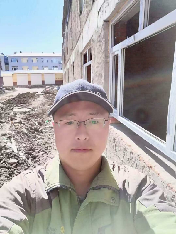 旭日东升的第一张照片--赣州相亲服务中心