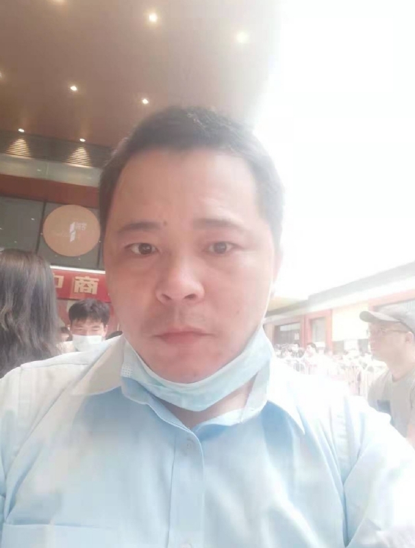 l蓝莲的第一张照片--赣州相亲服务中心
