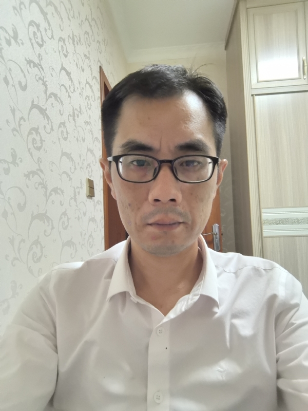 等风来的第一张照片--赣州相亲服务中心