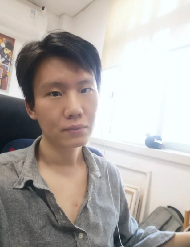 君莫的第一张照片--赣州相亲服务中心