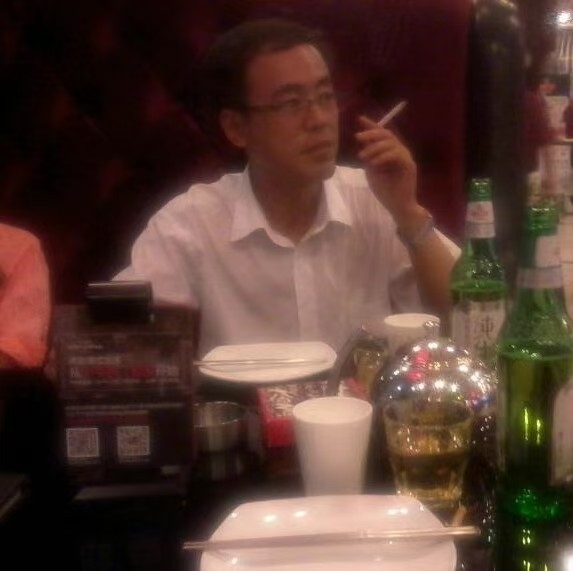 一切随缘的第二张照片--赣州相亲服务中心