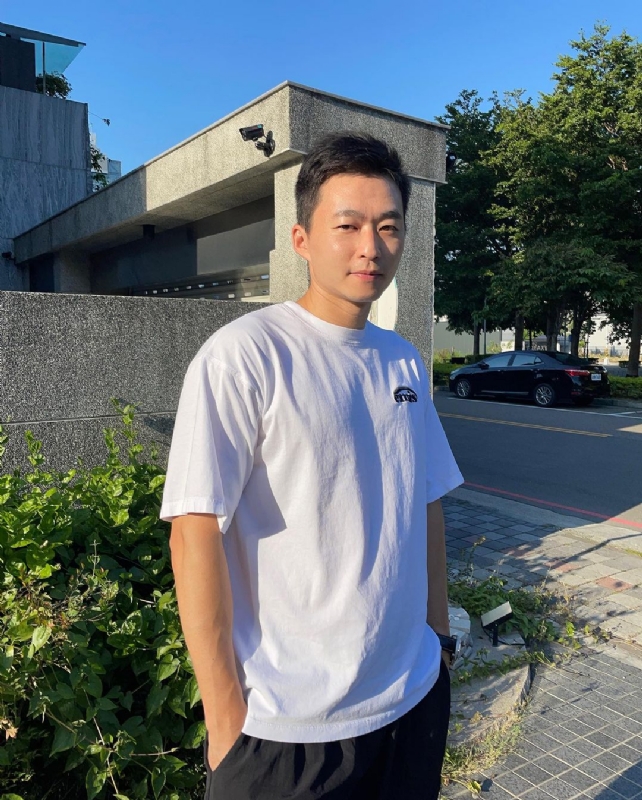 Eric的第二张照片--赣州相亲服务中心
