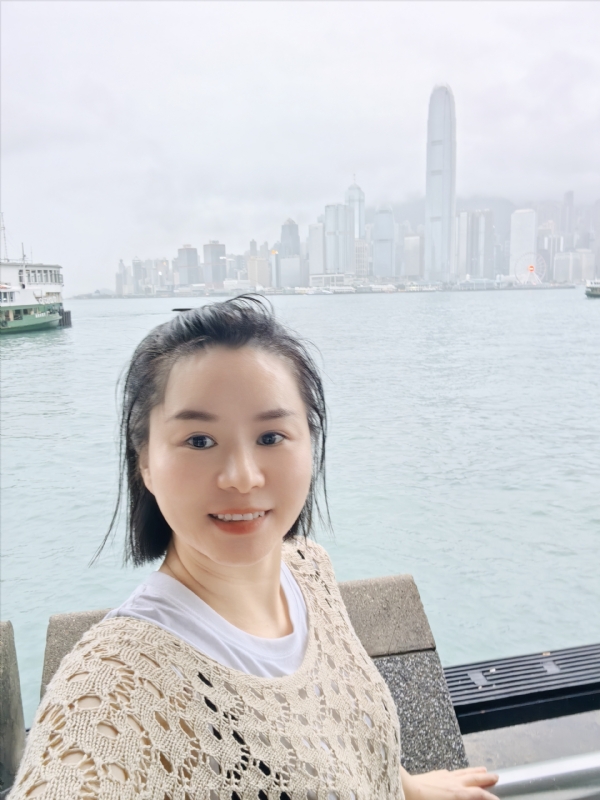 Ala的第一张照片--赣州相亲服务中心