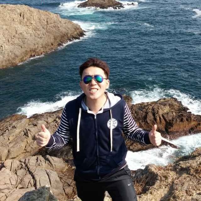 Steven的第一张照片--赣州相亲服务中心