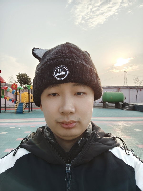王连杰的第一张照片--赣州相亲服务中心