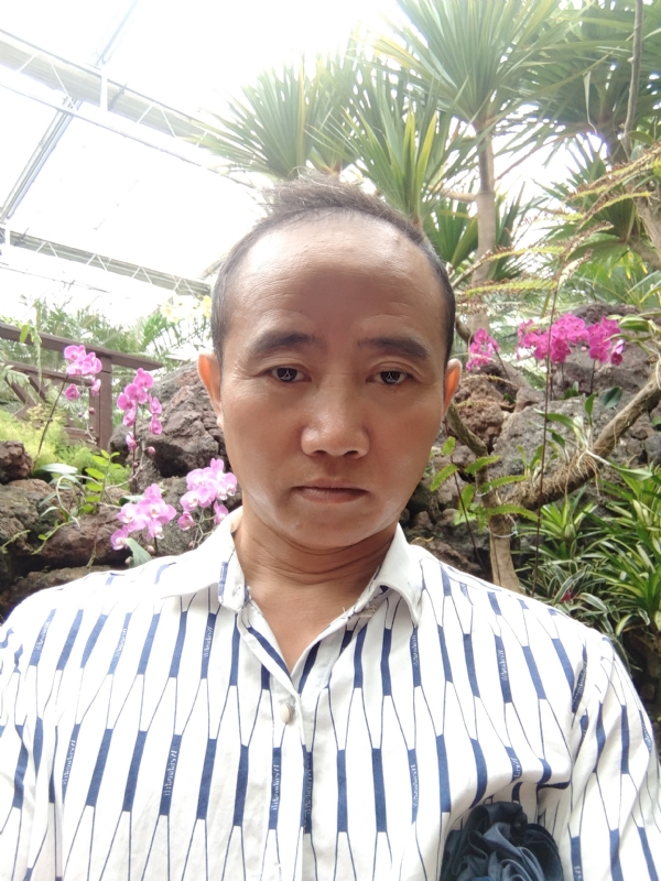 闲云盘鹤的第一张照片--赣州相亲服务中心