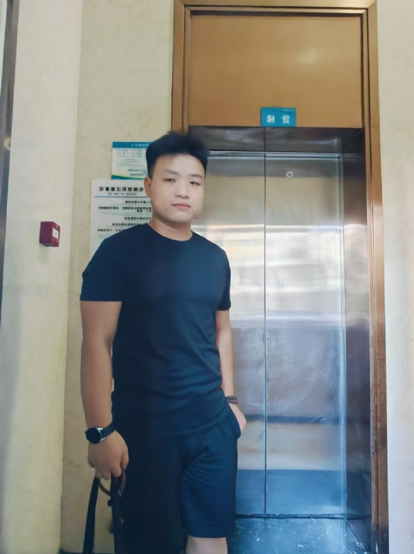 JCY的第一张照片--赣州相亲服务中心
