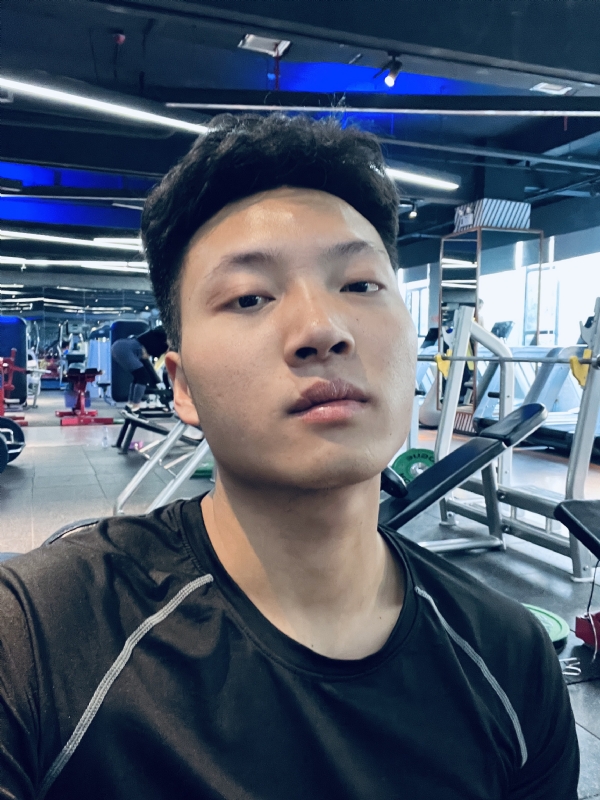 A且行且珍惜的第一张照片--赣州相亲服务中心