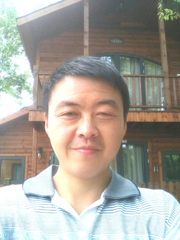 军子的第一张照片--赣州相亲服务中心