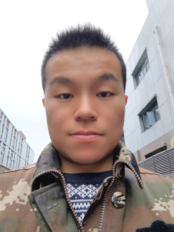 赵彦的第二张照片--赣州相亲服务中心