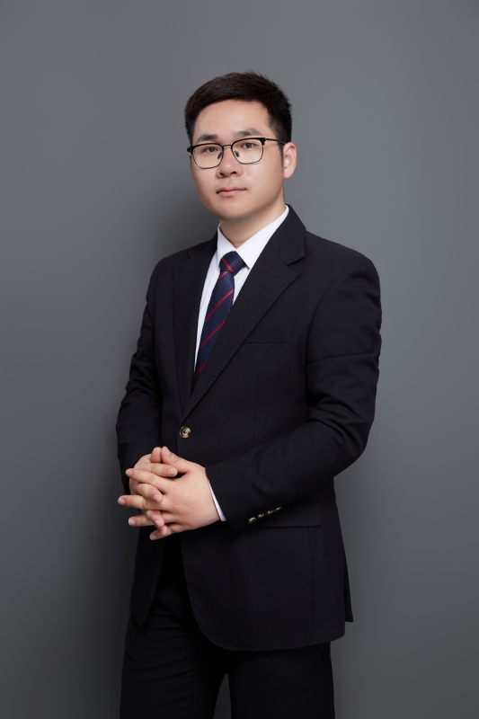认真的第二张照片--赣州相亲服务中心
