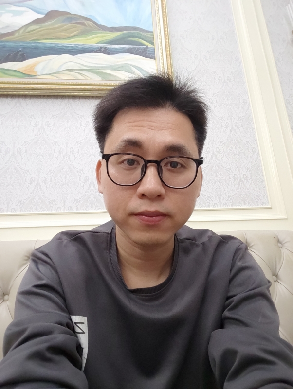 共享夕阳的第一张照片--赣州相亲服务中心