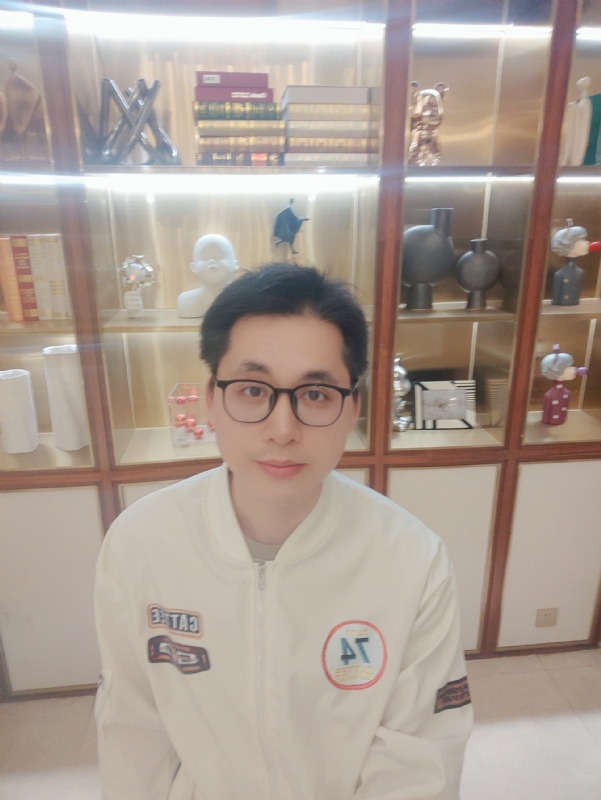 共享夕阳的第三张照片--赣州相亲服务中心