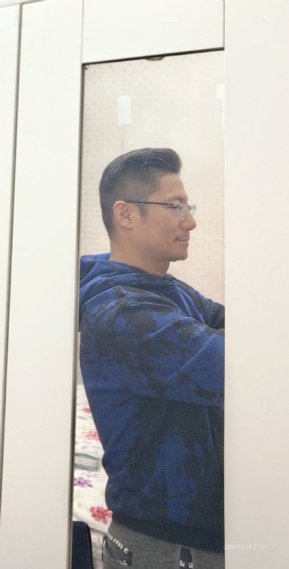 HKman的第一张照片--赣州相亲服务中心