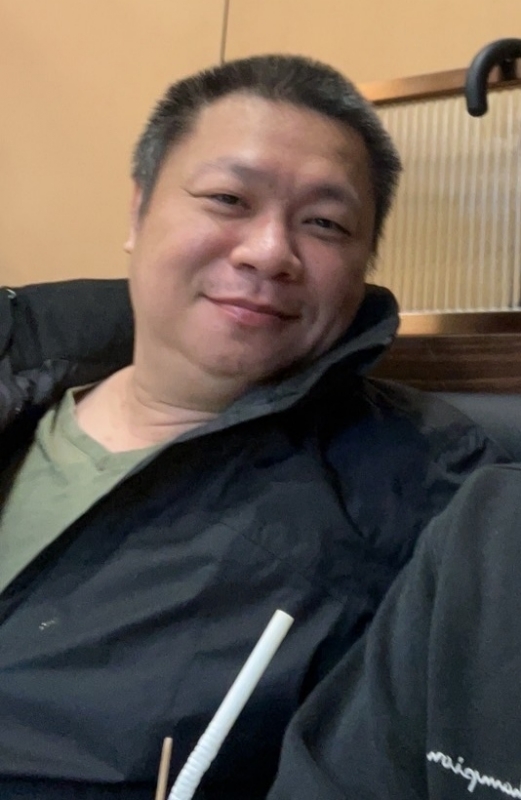 Wai的第一张照片--赣州相亲服务中心