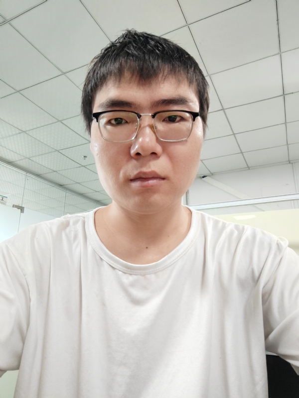 暮雨的第一张照片--赣州相亲服务中心