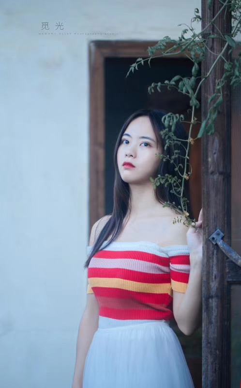 泡芙的第四张照片--赣州相亲服务中心