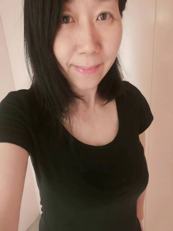 Kelly菲菲的第一张照片--赣州相亲服务中心